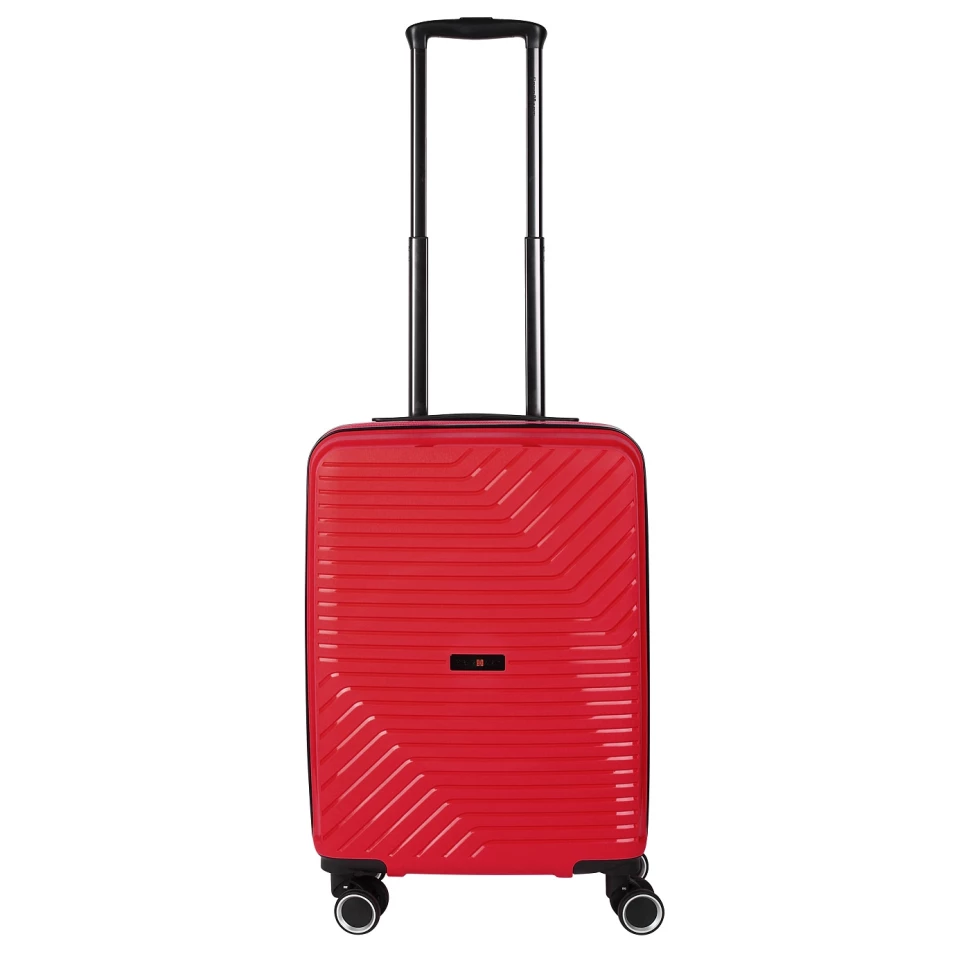 Чемодан Eberhart 48V Vector полипропилен