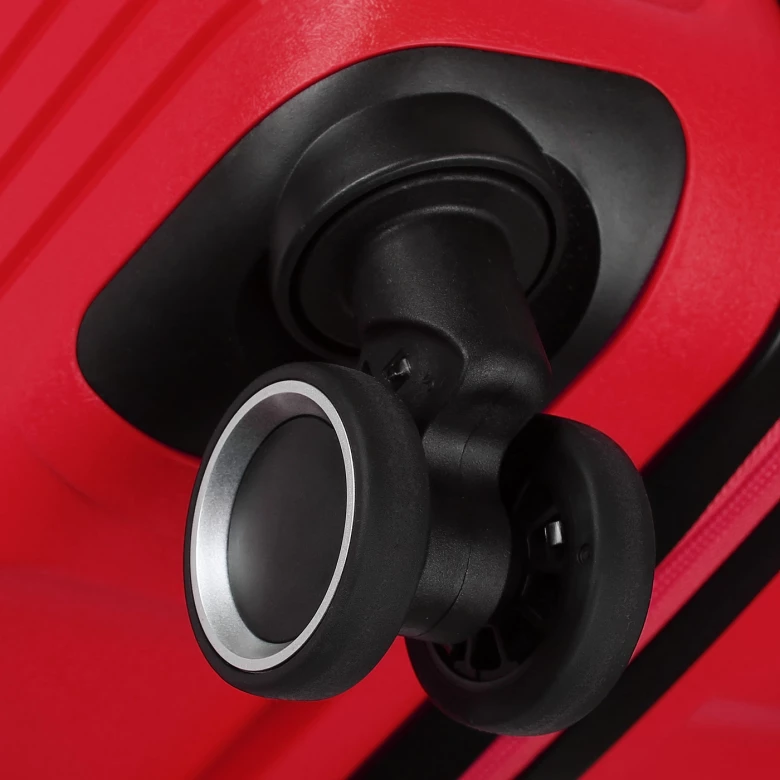 Чемодан Eberhart 48V Vector полипропилен