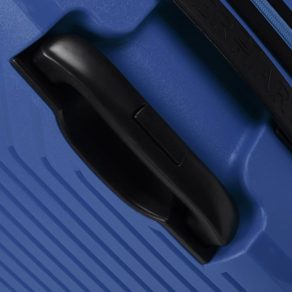 Чемодан Eberhart 48V Vector полипропилен