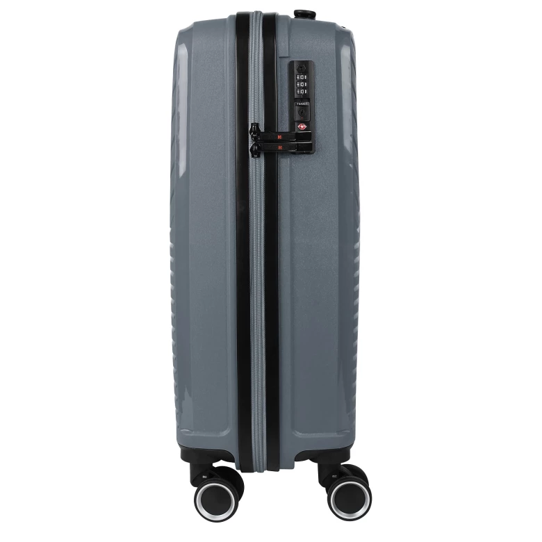 Чемодан Eberhart 48V Vector полипропилен