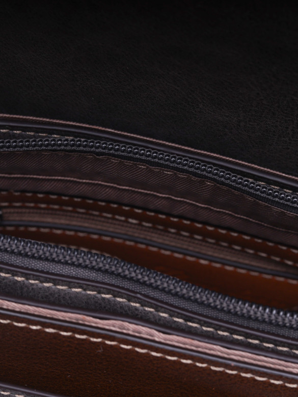 Сумка женская Flame Dance, 5078 grey