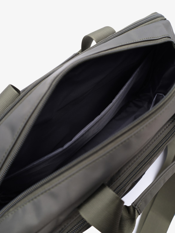 Сумка мужская Baggins 4087 хаки Сумка мужская Baggins 4087 хаки