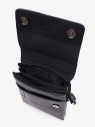 Сумка мужская Cantlor Ж03-L3010S-5 черная