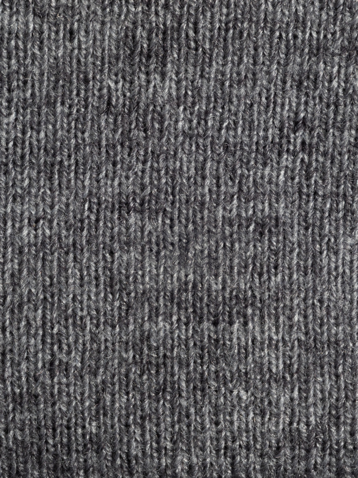 Шапка мужская 12236/3 MARHATTER серый меланж (57-59)