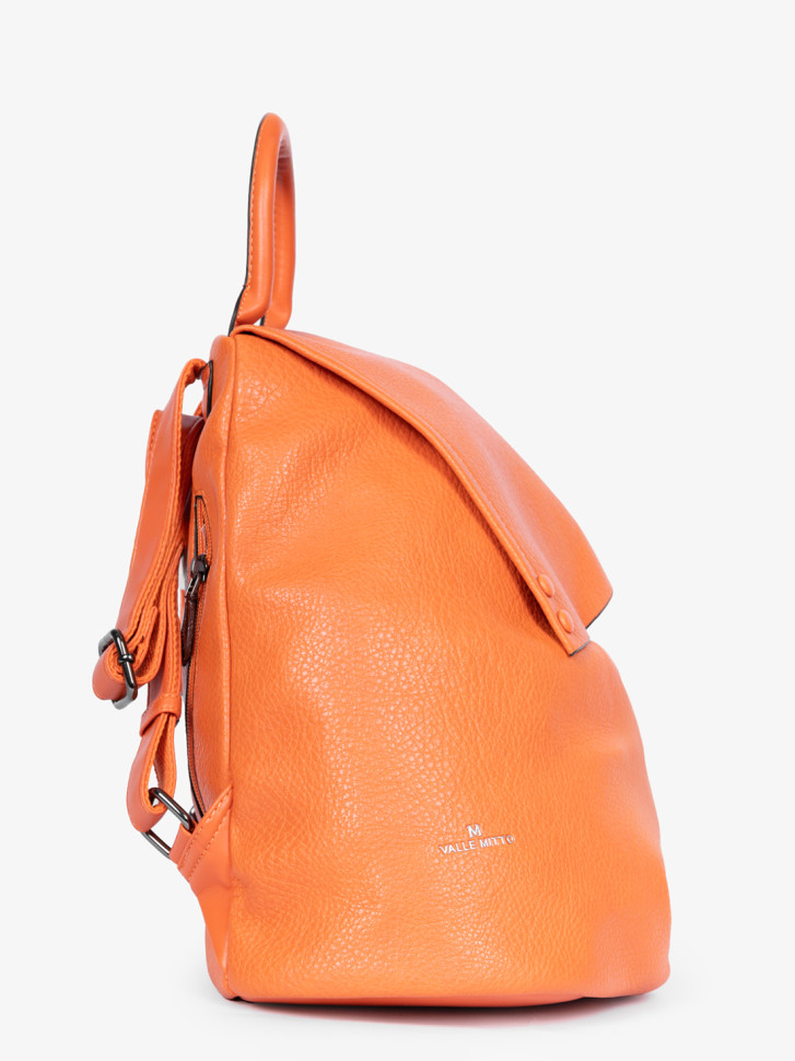 Рюкзак городской Valle Mitto 1700-1 оранжевый