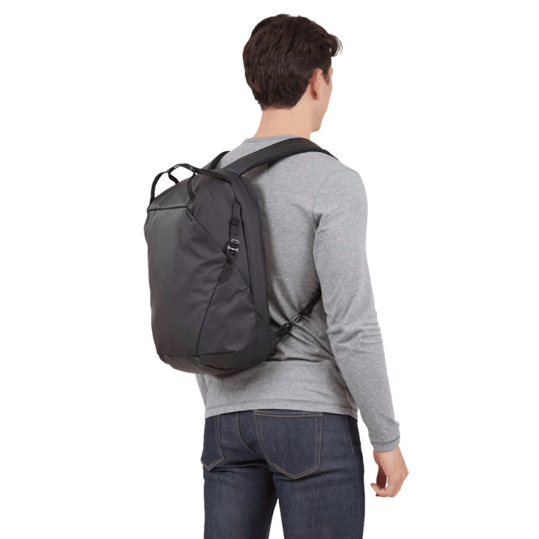 Рюкзак Thule Tact Backpack 16L TACTBP114 Black Рюкзак Thule Tact Backpack 16L TACTBP114 Black