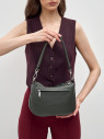 Сумка Curanni 2479 агнелло верде Сумка Curanni 2479 агнелло верде
