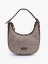Сумка женская David Jones 7377 taos taupe