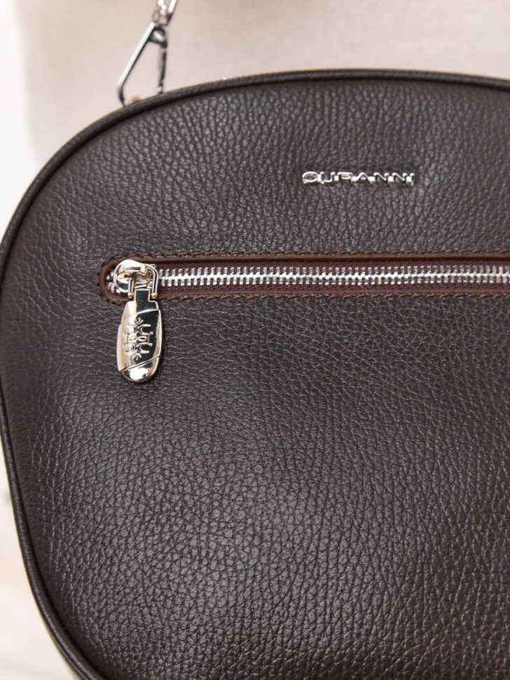 Сумка Curanni 2533 Совушки