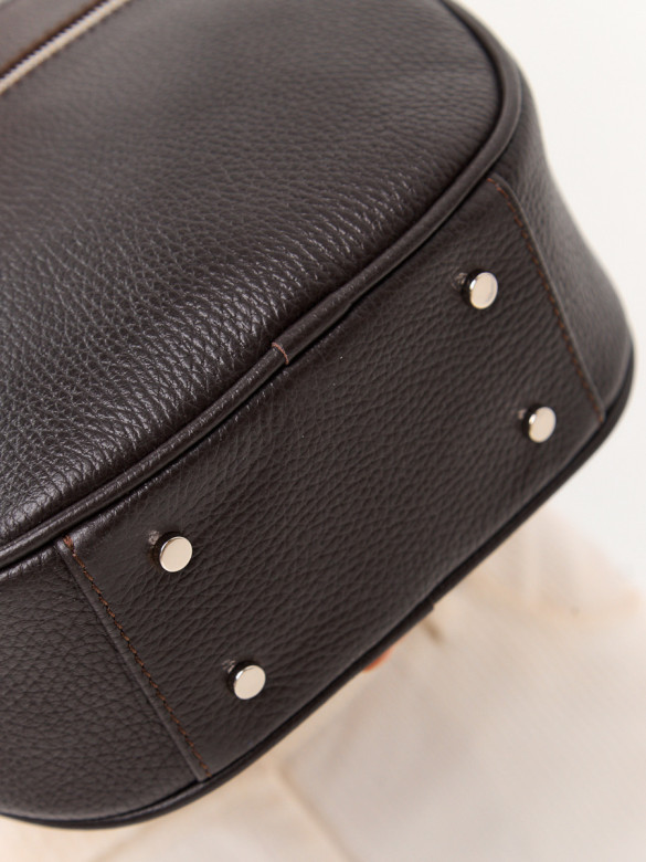 Сумка Curanni 2533 Совушки