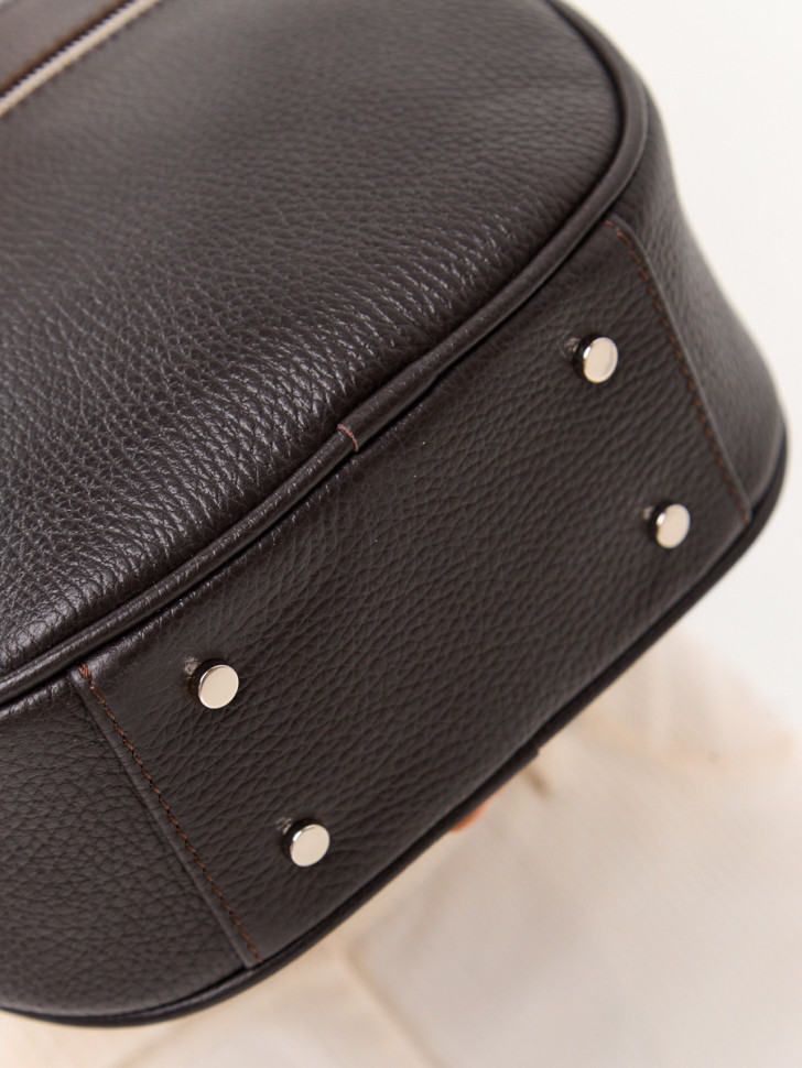 Сумка Curanni 2533 Совушки