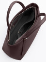 Сумка Richet 3286LN бордо(853) Сумка Richet 3286LN бордо(853)