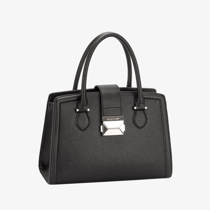 Сумка женская David Jones 7035 black Сумка женская David Jones 7035 black