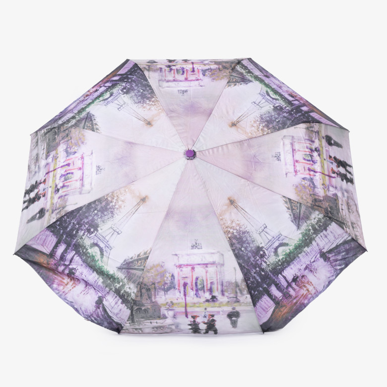 Зонт женский Raindrops 222815 разноцветный Зонт женский Raindrops 222815 разноцветный