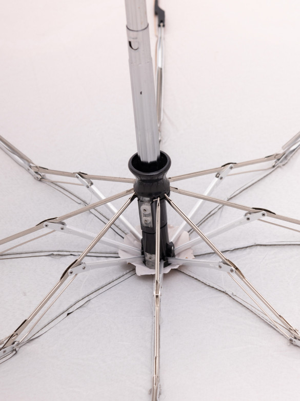 Зонт женский EuroClim 121 достопримечательности Петербурга