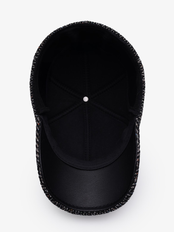 Бейсболка Frant 516(58) елочка