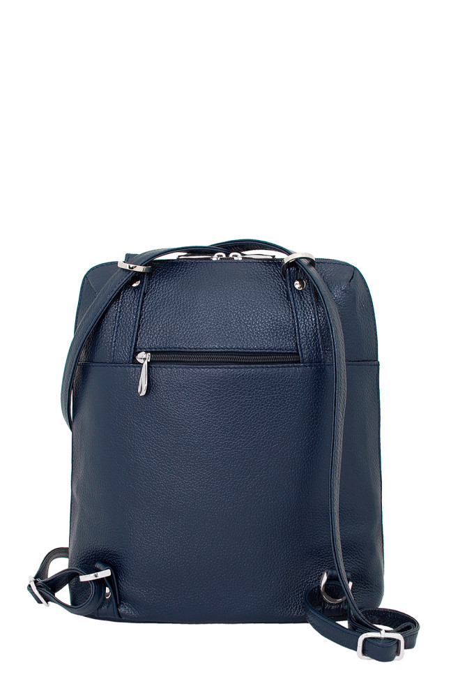 Сумка-трансформер Protege, ДС-226-205 Ведьмочка № 2 синяя Сумка-трансформер Protege, ДС-226-205 Ведьмочка № 2 синяя