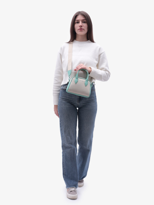 Сумка женская David Jones 7372 