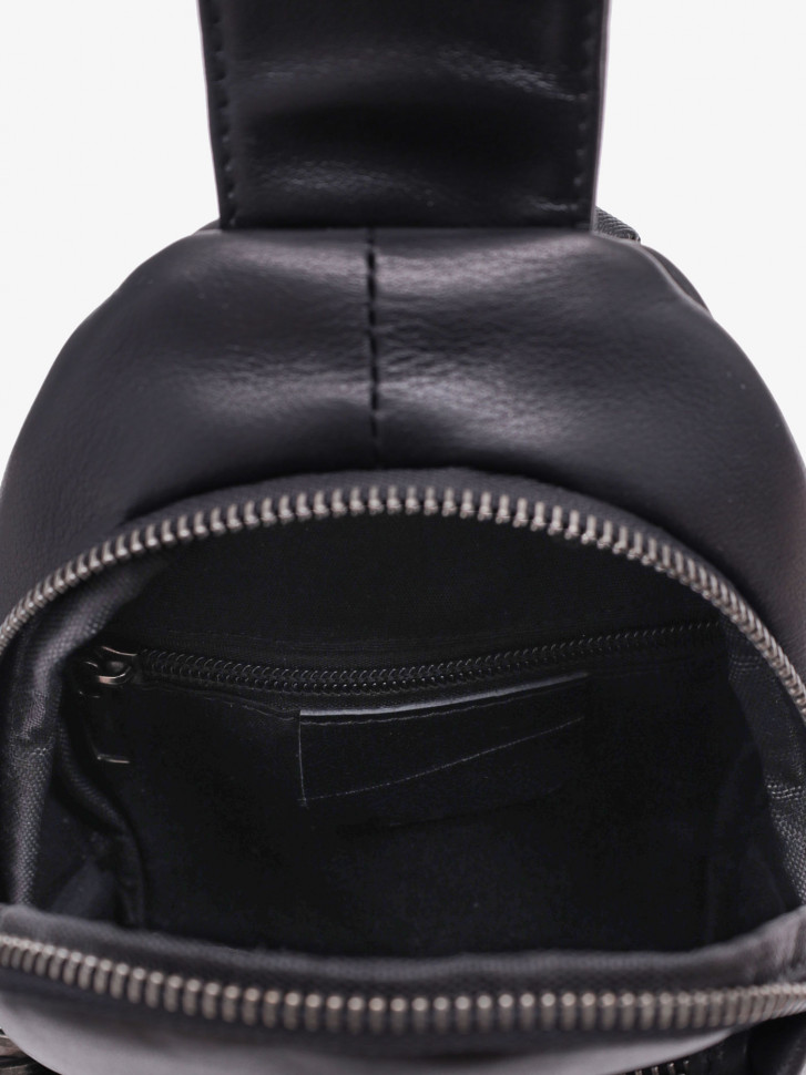 Рюкзак Baggins 10031 чёрный Рюкзак Baggins 10031 чёрный