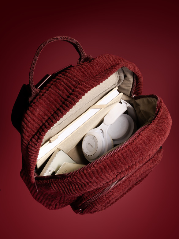 Рюкзак городской David Jones 7685 windsor wine