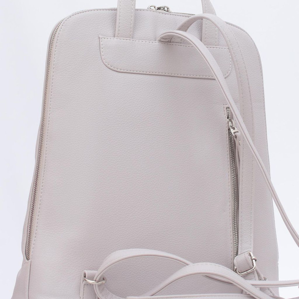 Рюкзак Richet 2130VNM белый (572)