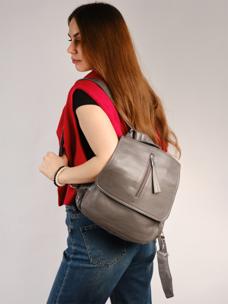 Рюкзак Runyi 9903 d.grey Рюкзак Runyi 9903 d.grey