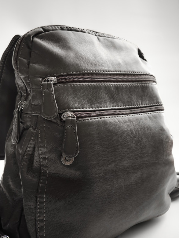 Рюкзак Runyi 9903 d.grey