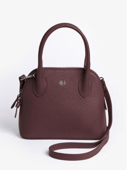 Сумка Richet 3289LNU бордо(806) Сумка Richet 3289LNU бордо(806)