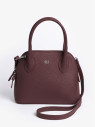 Сумка Richet 3289LNU бордо(806)