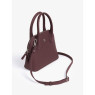 Сумка Richet 3289LNU бордо(806)