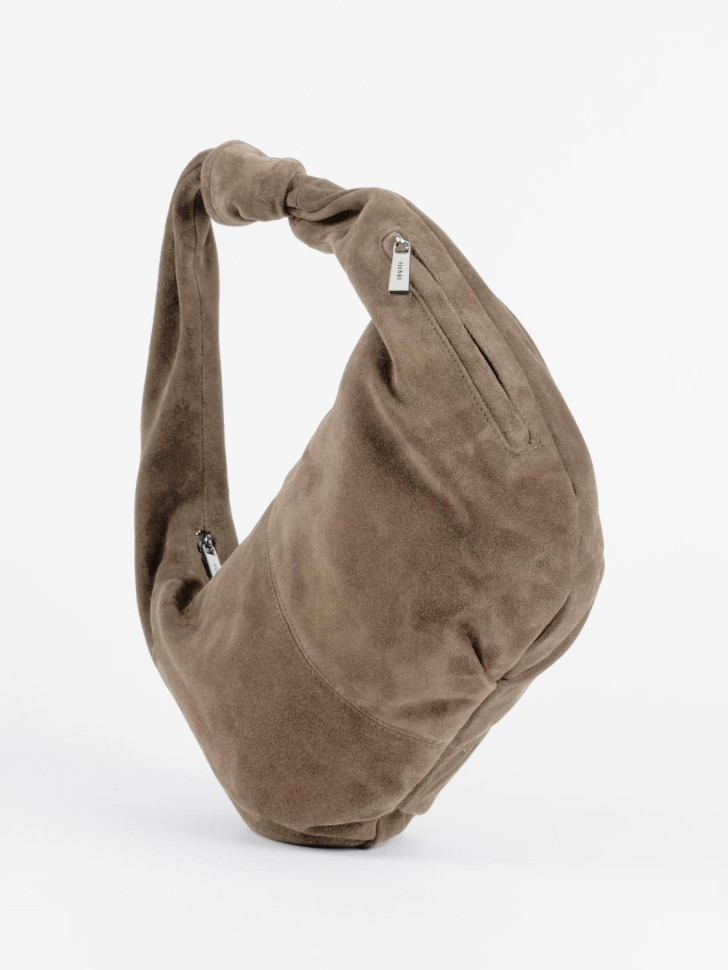 Сумка Richet 3241LNC тауп 737