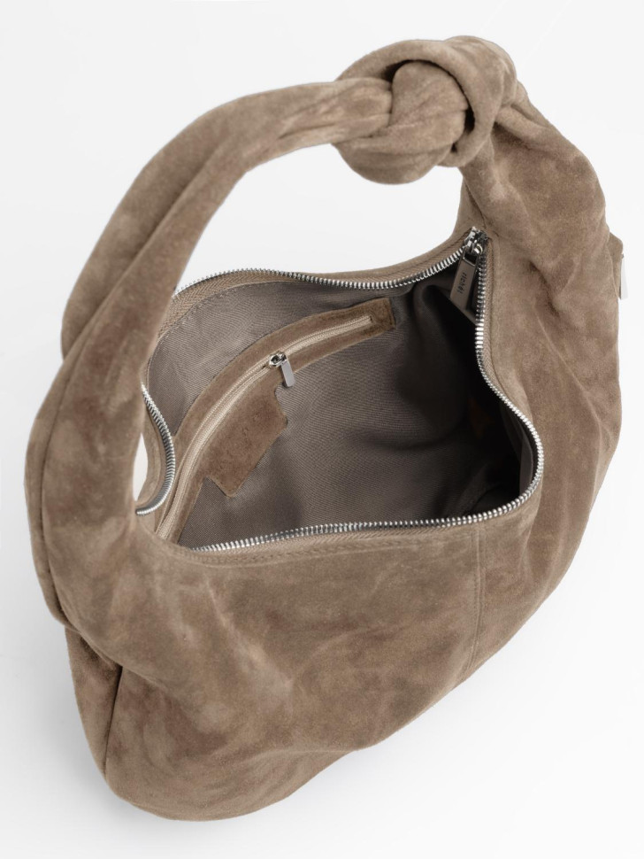 Сумка Richet 3241LNC тауп 737