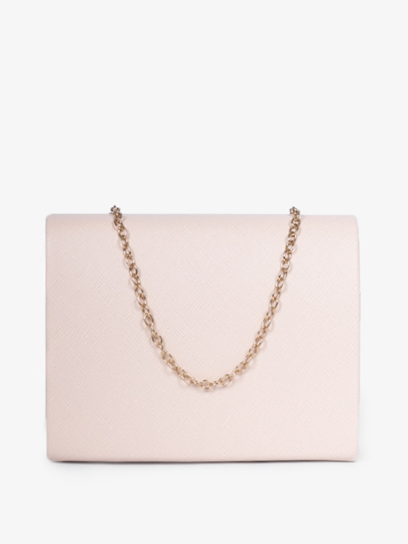 Клатч Baggins 0037 бежевый Клатч Baggins 0037 бежевый