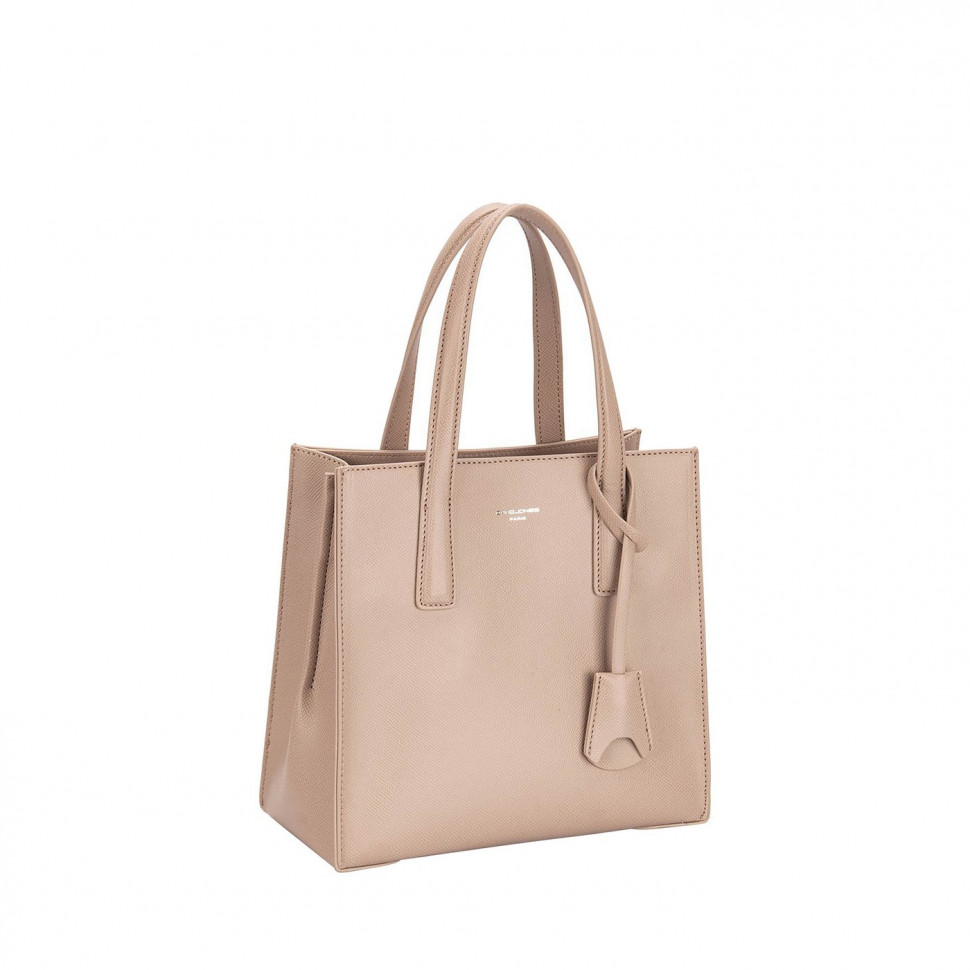 Сумка женская David Jones 7132 apricot 