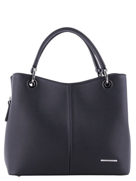 Сумка FIATO 2801 вителло черный Сумка FIATO 2801 вителло черный