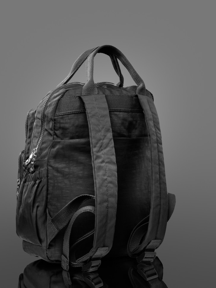 Рюкзак женский Bobo 1812 чёрный Рюкзак женский Bobo 1812 чёрный