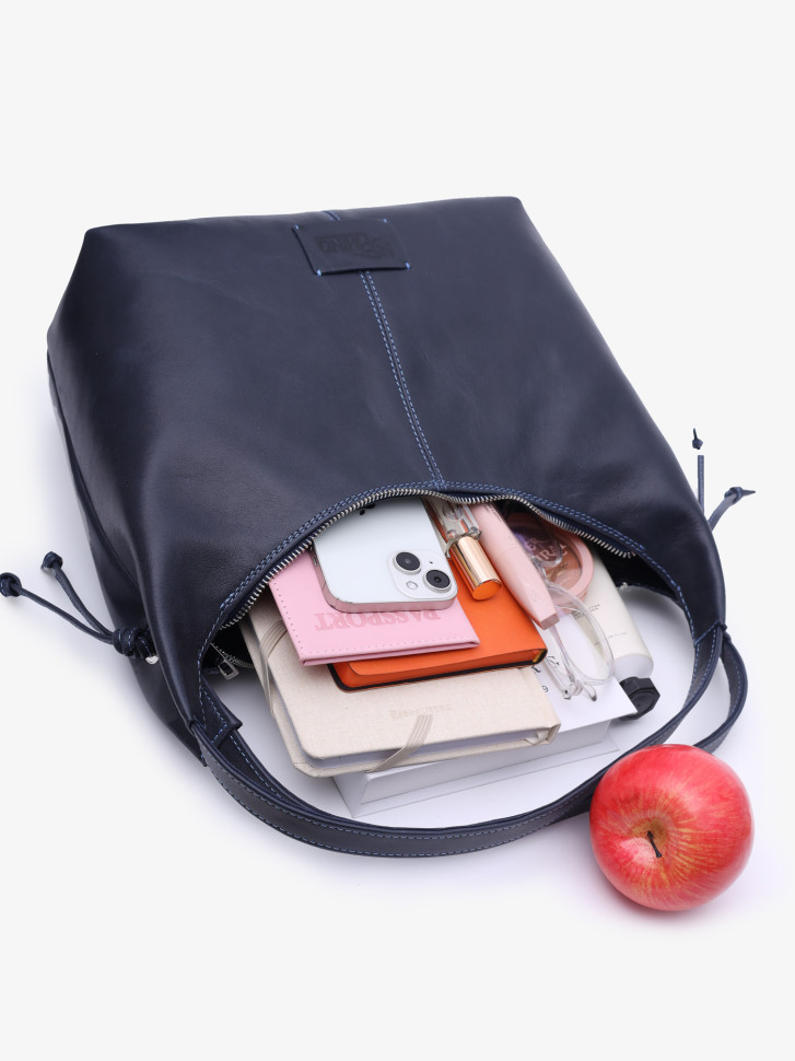 Сумка Rhino РСЖ Фиеста синий друид Сумка Rhino РСЖ Фиеста синий друид