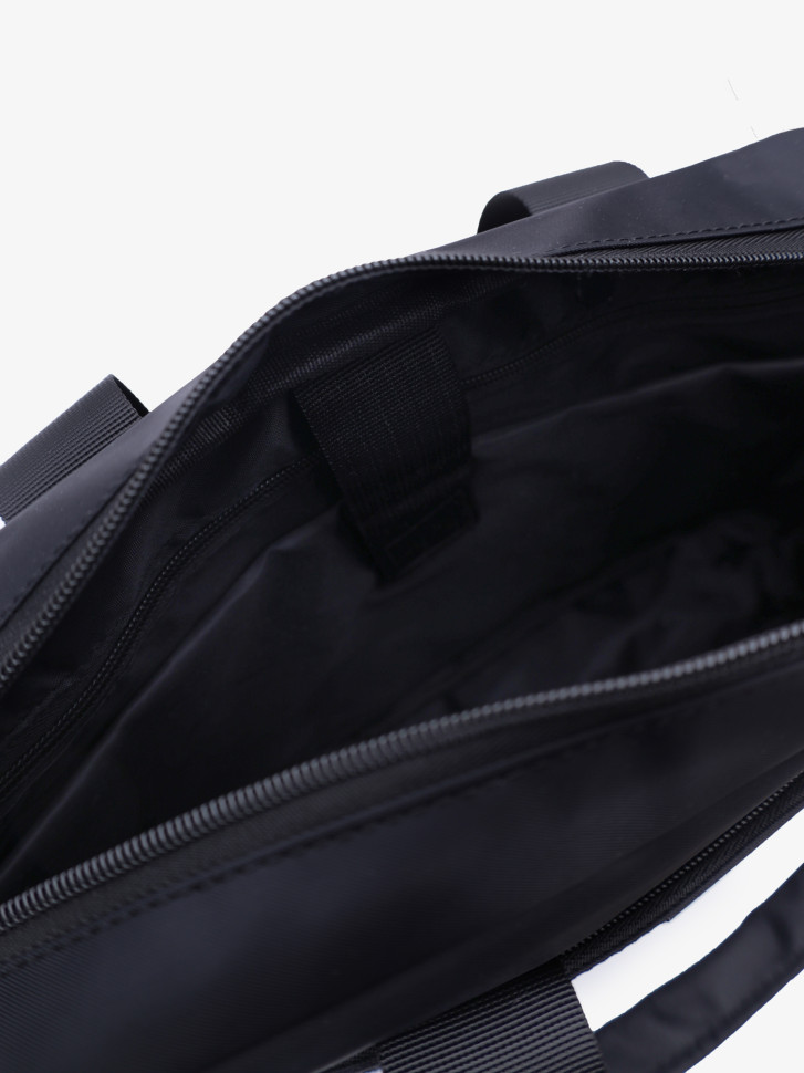 Сумка мужская Baggins 3764 черная