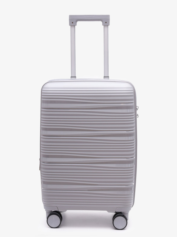 Чемодан Weina Б01-PP304 полипропилен