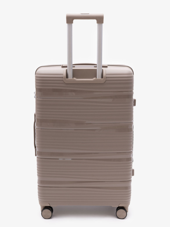 Чемодан Weina Б01-PP304 полипропилен