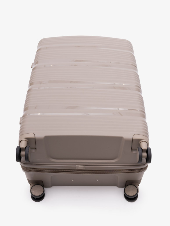 Чемодан Weina Б01-PP304 полипропилен