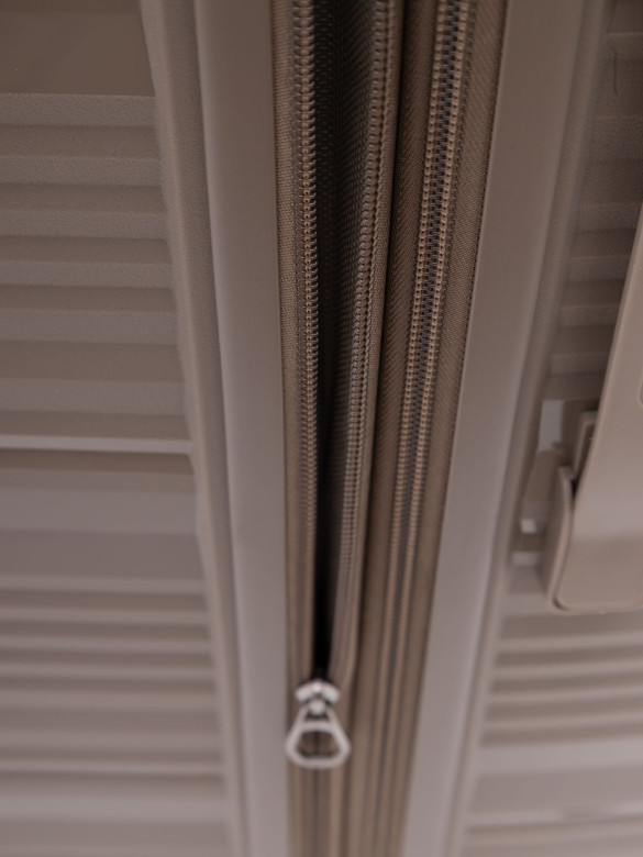 Чемодан Weina Б01-PP304 полипропилен