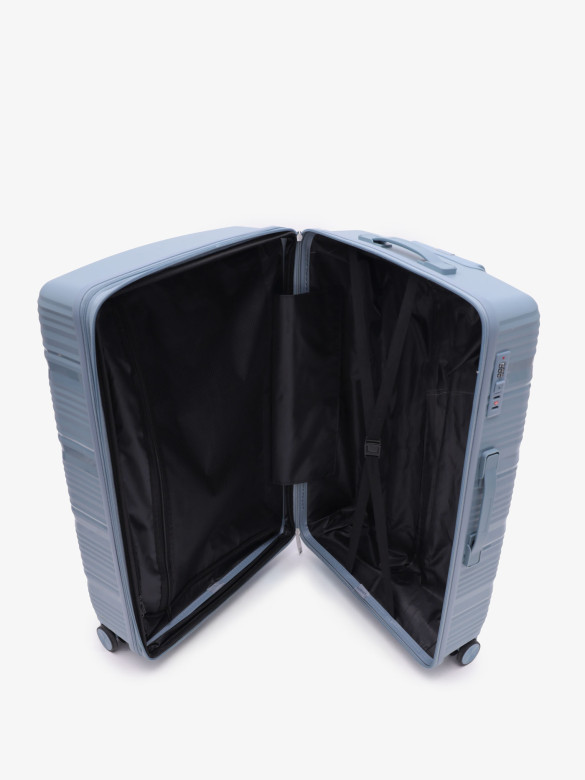 Чемодан Weina Б01-PP304 полипропилен