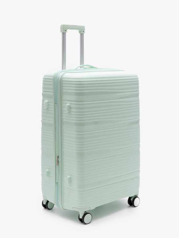 Чемодан Weina Б01-PP304 полипропилен