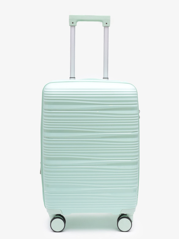 Чемодан Weina Б01-PP304 полипропилен