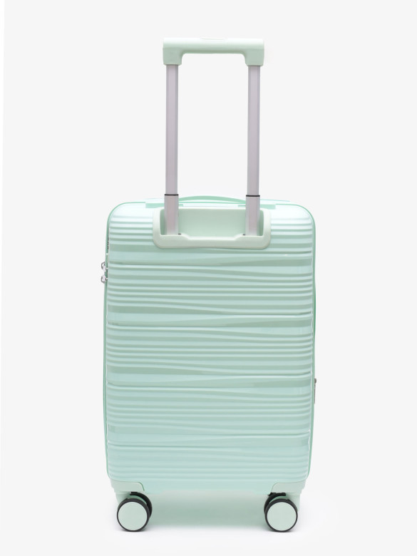 Чемодан Weina Б01-PP304 полипропилен