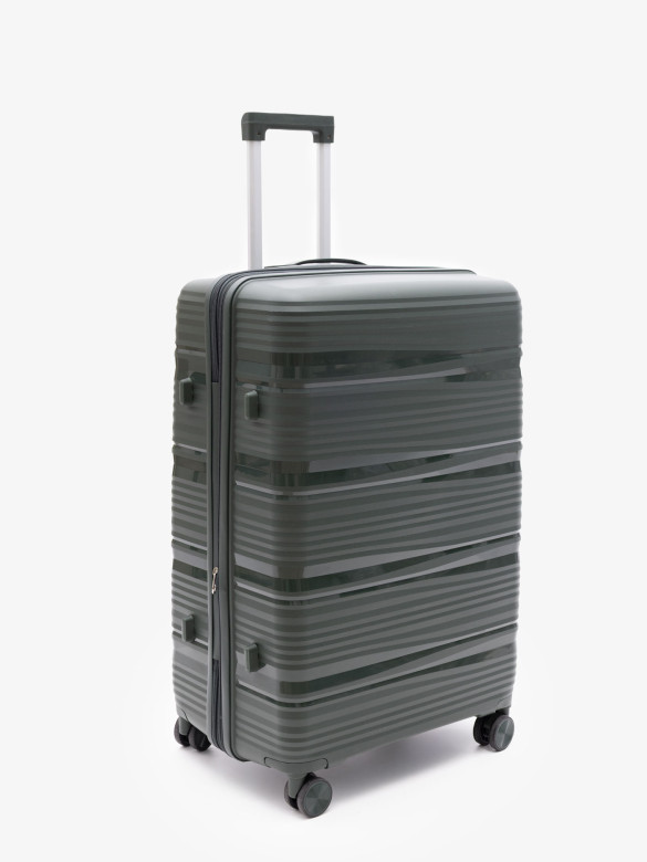 Чемодан Weina Б01-PP304 полипропилен