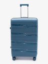 Чемодан Weina Б01-PP304 полипропилен