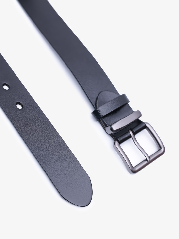 Ремень женский T.I.A. 35(1) черный