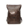 Сумка-рюкзак Natalia Kalinovskaya СР-34.622 «Туана» коричневая Сумка-рюкзак Natalia Kalinovskaya СР-34.622 «Туана» коричневая